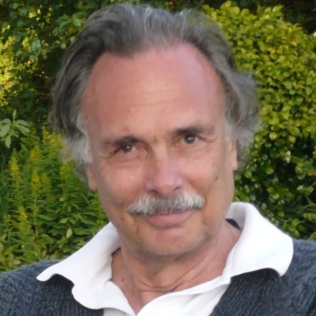 Writers We Lost Till June 2021