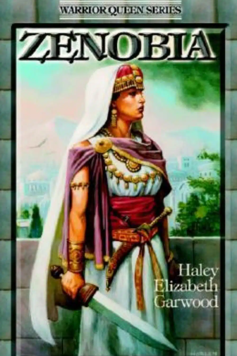 Books Based On Female Fighters Around The Globe