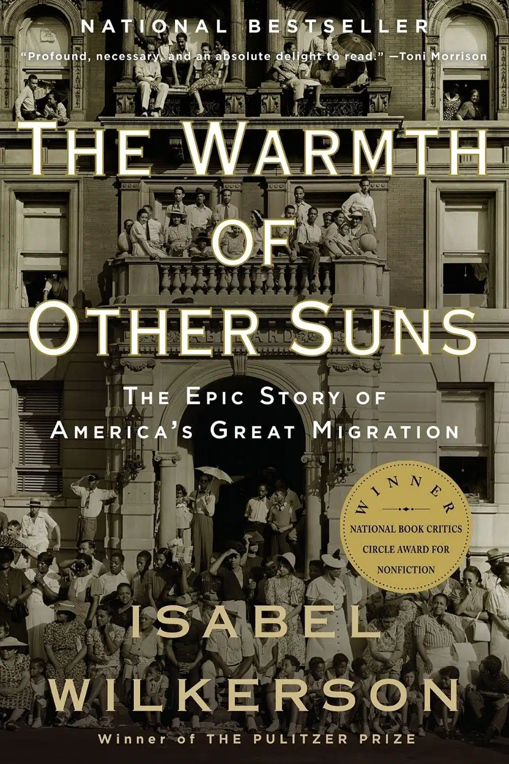 10 Best Books On American History