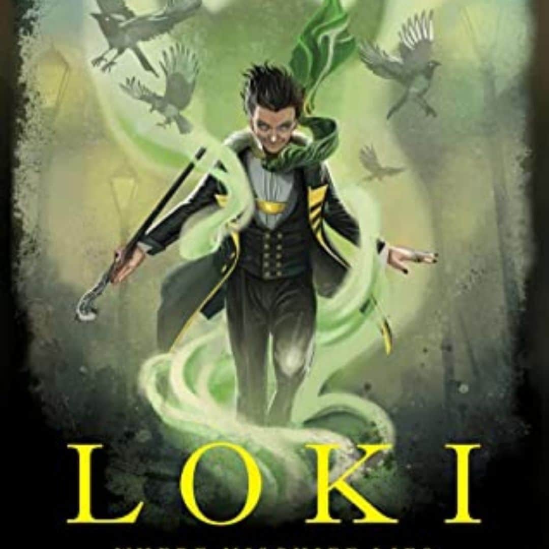 10 Most Powerful Villains From Books