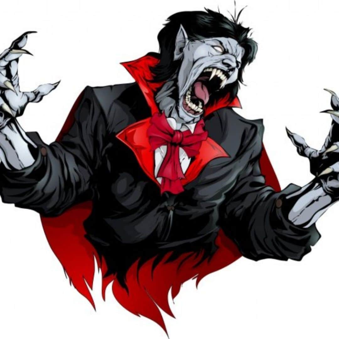 10 Most Powerful Villains From Books