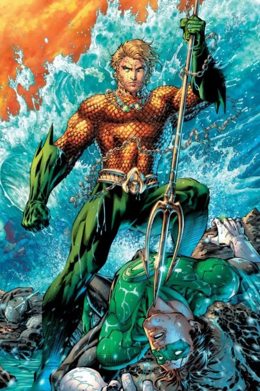 Aquaman