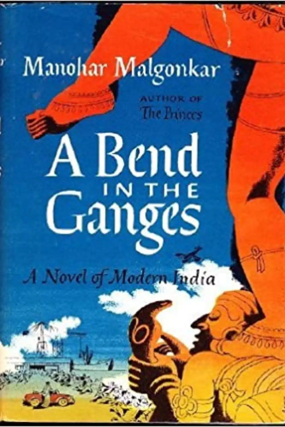 12 Best Books On Indian History