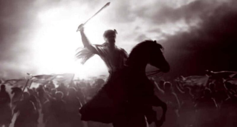 15 Best Books On Indian Warriors | Books Based On Warriors Of India