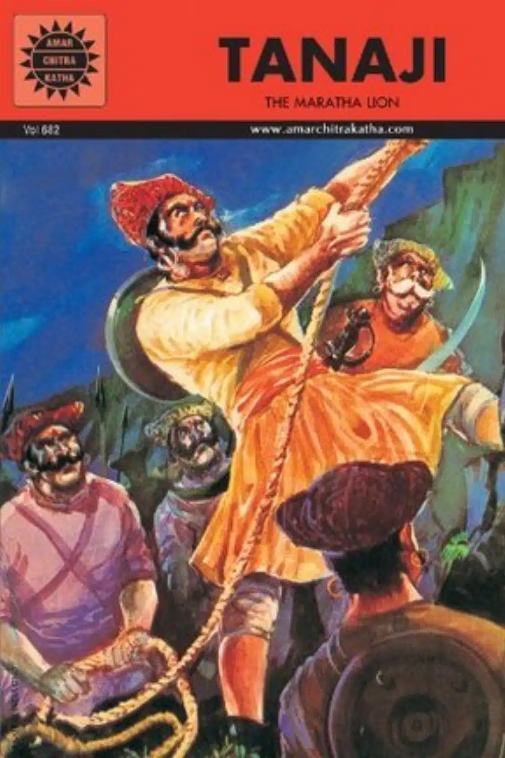 15 Best Books On Indian Warriors