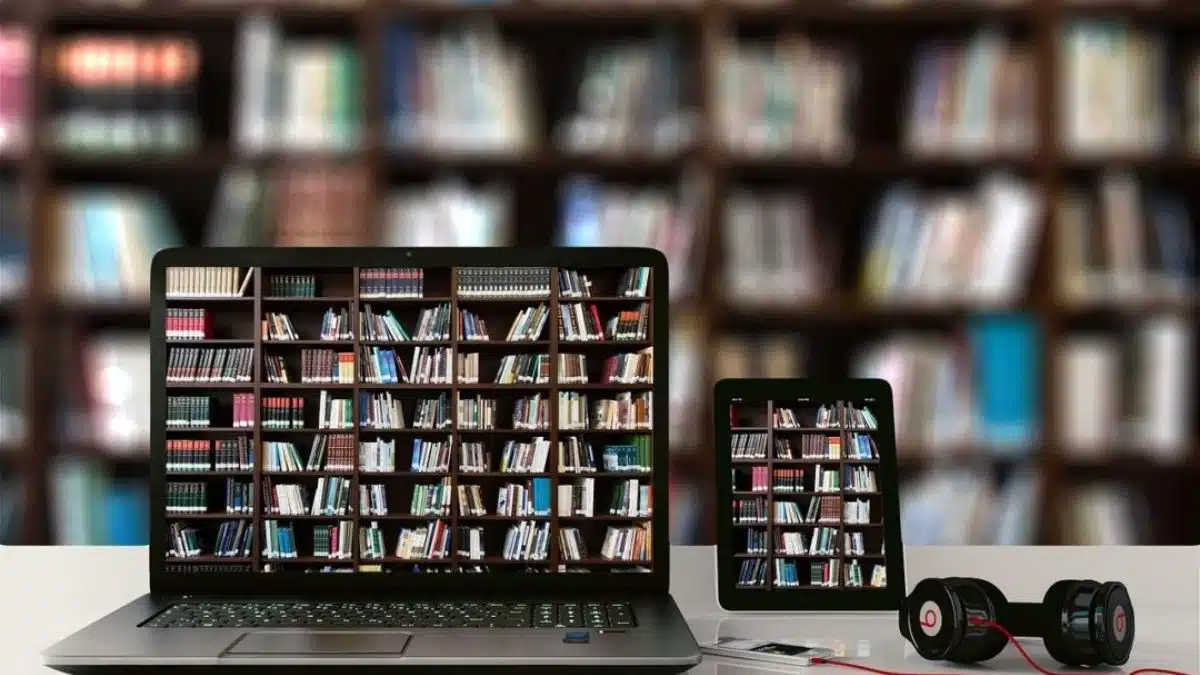 10 Best Digital Libraries You Should Check Out