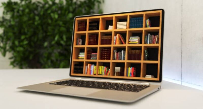 Las 10 mejores bibliotecas digitales que debería consultar