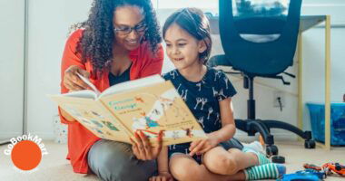 Every Parent Should Ask – What Your Child Read And Learn Today?