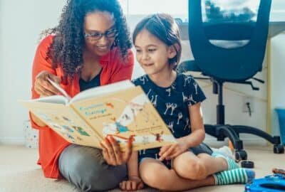 每个家长都应该问——您的孩子今天阅读和学习了什么？