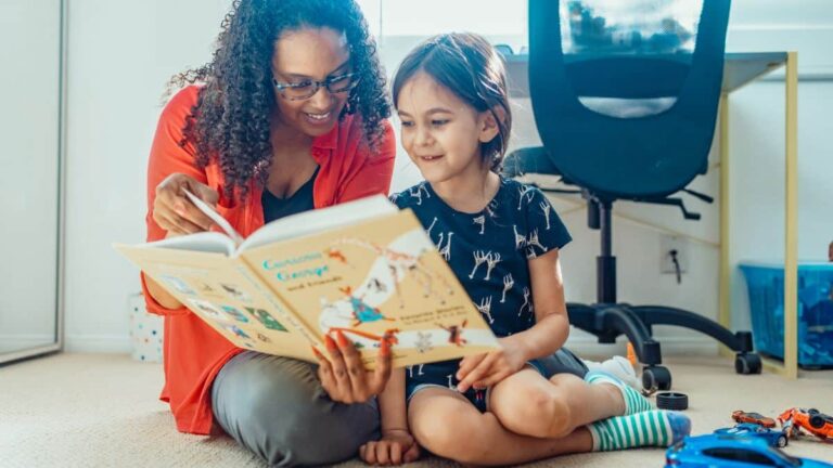 Todo padre debe preguntarse: ¿Qué leyó y aprendió su hijo hoy?