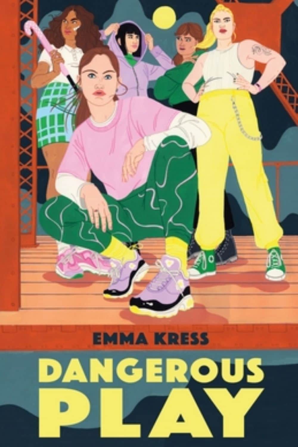 10 Best Debut Novels Of August 2021