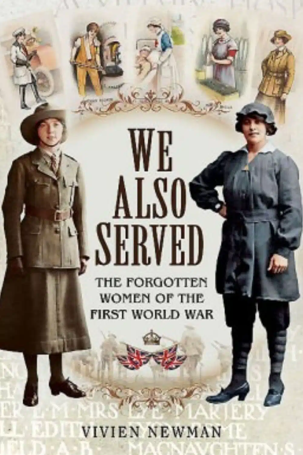 Female Warriors In History