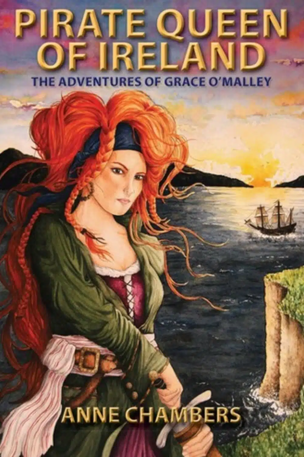 Female Warriors In History