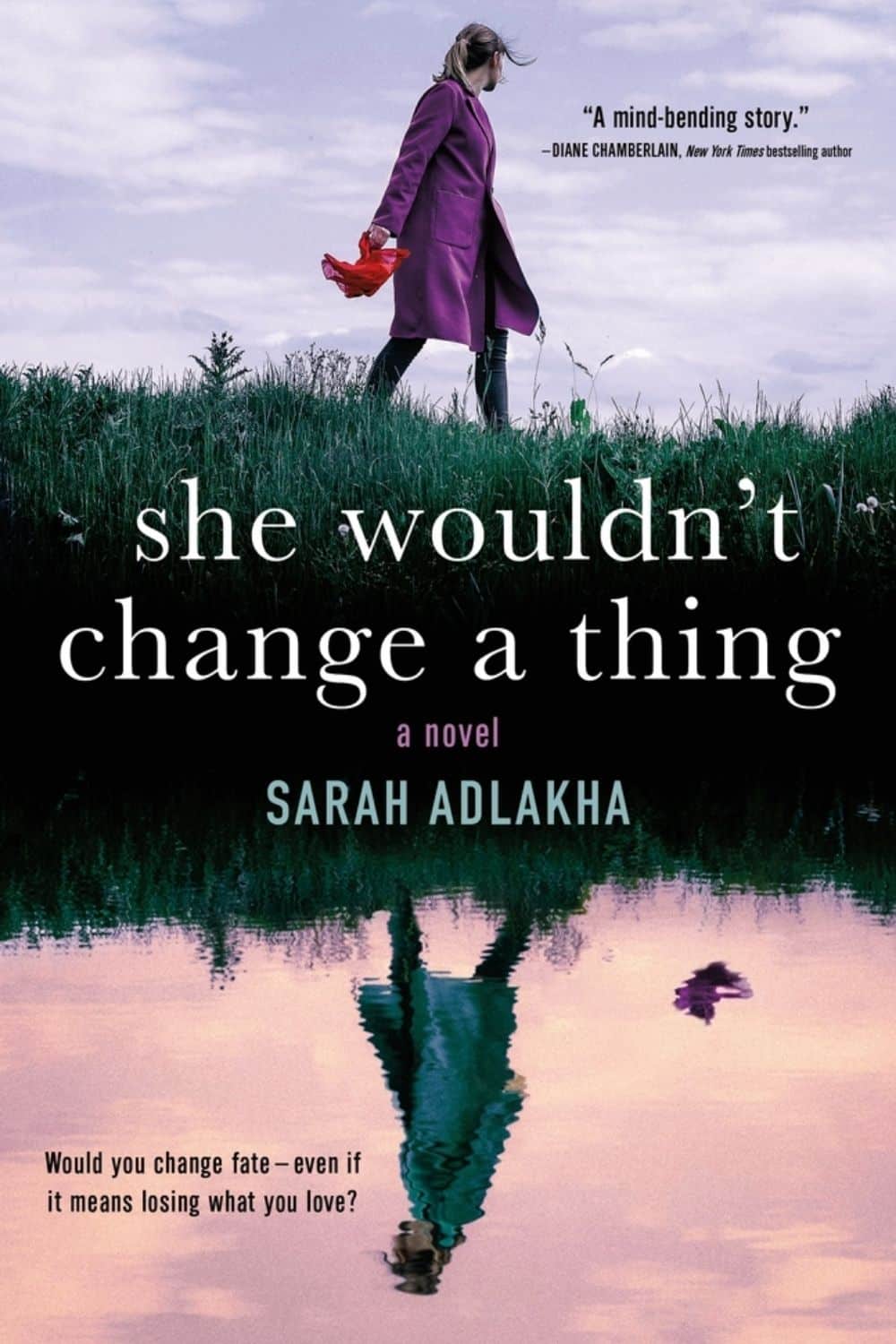 10 Best Debut Novels Of August 2021