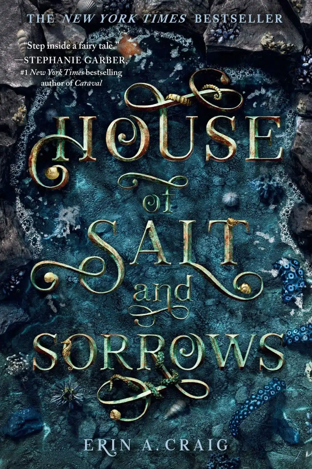 7 Standalone Books For Fantasy Lovers