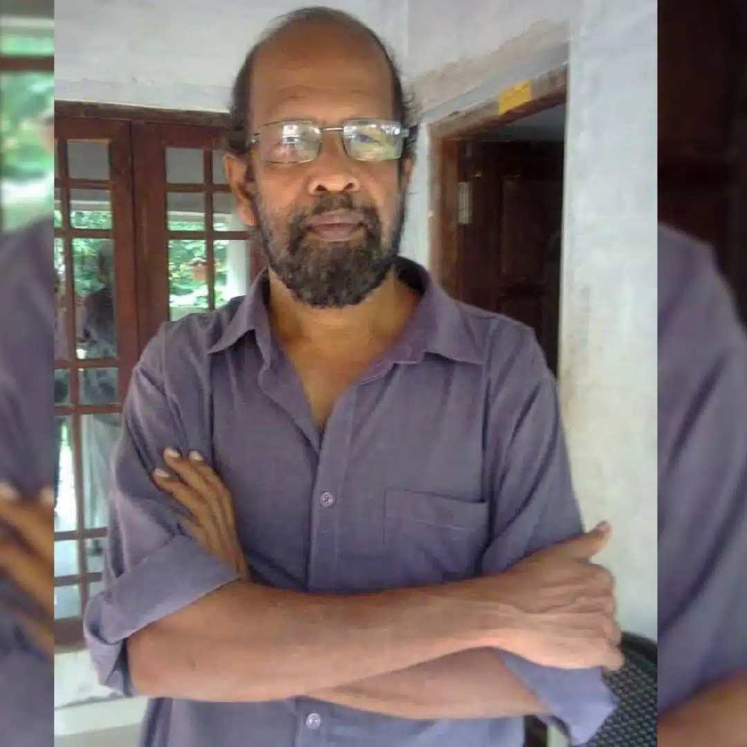 Authors Who Died In July 2021 (Thomas Joseph)