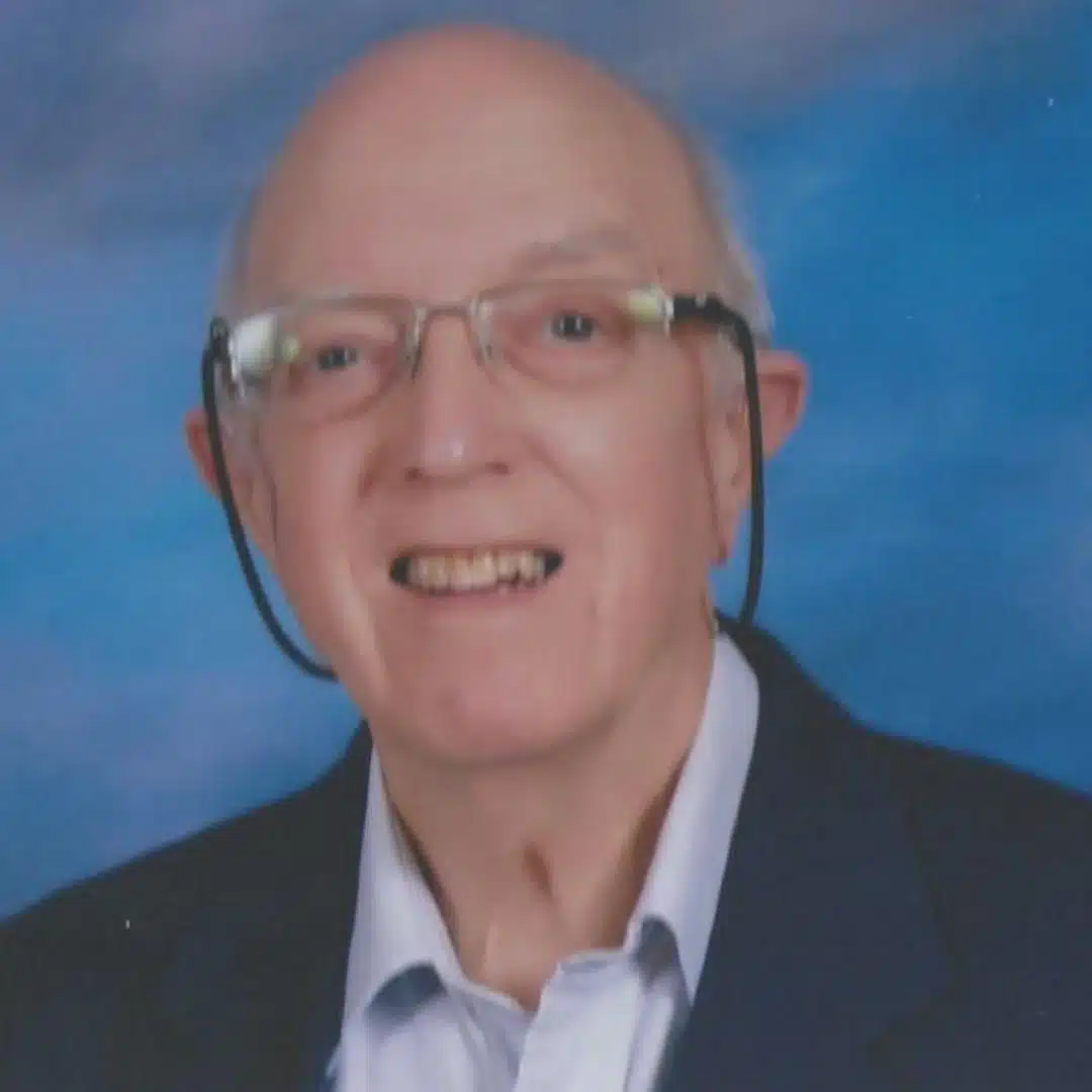 Authors Who Died In July 2021 (Roger Boore)