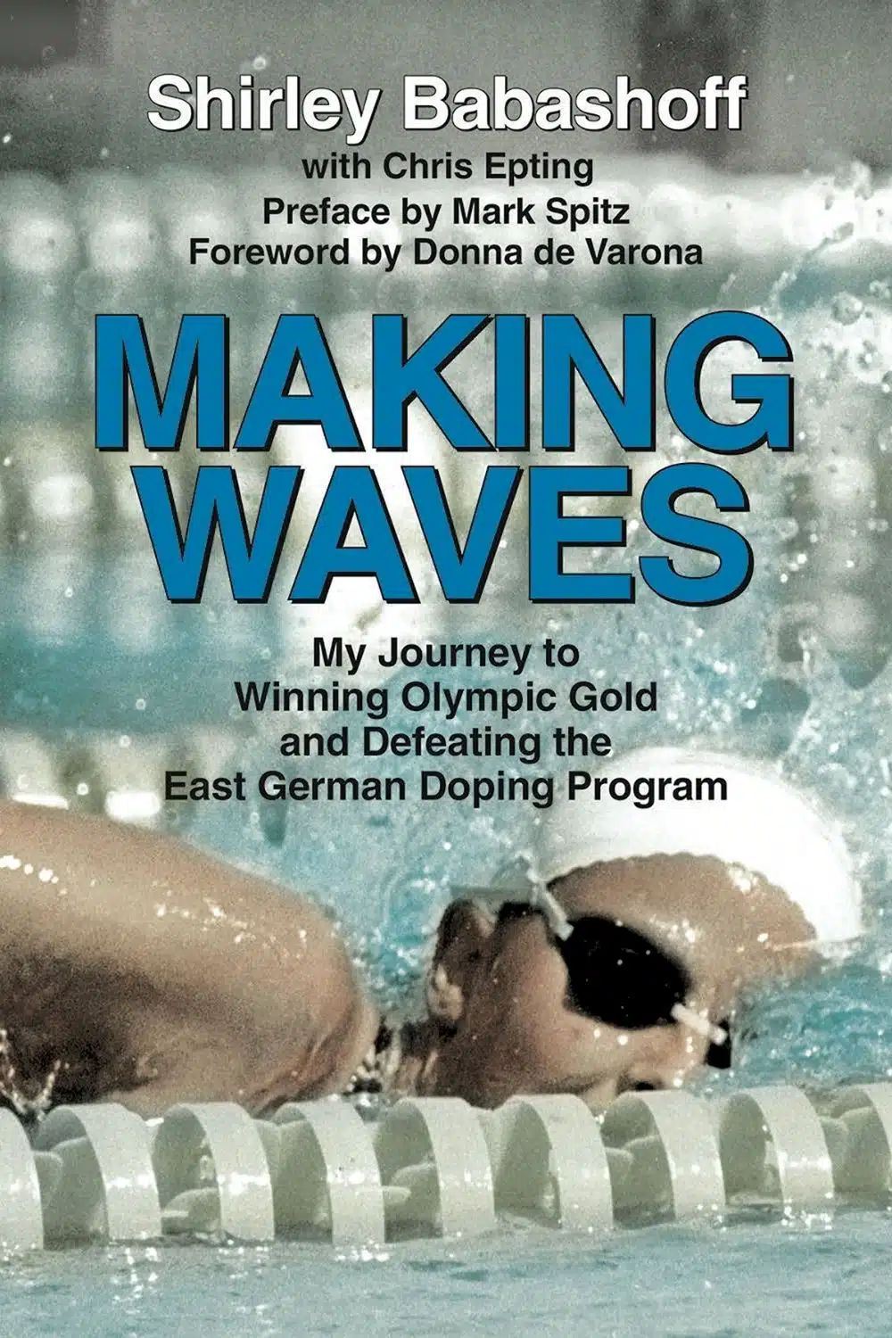 Best Books By Olympic Players