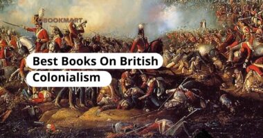 British Empire: Best Books On British Colonialism