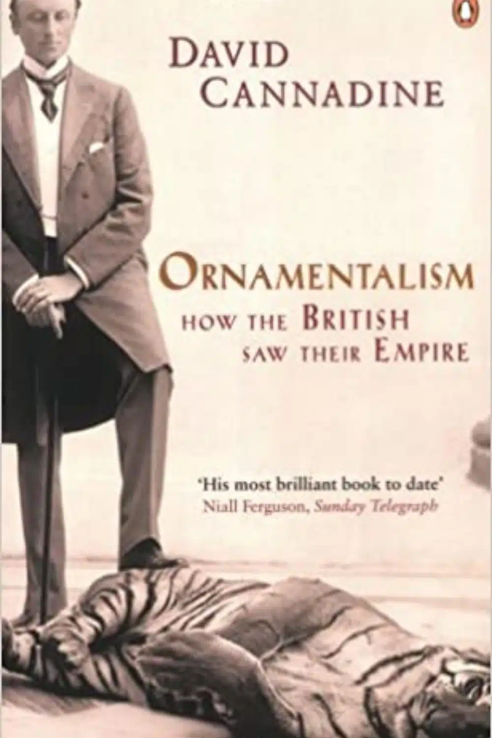 Best Books On British Colonialism