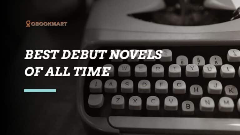 mejores novelas debut de todos los tiempos | Autores exitosos en el primer intento