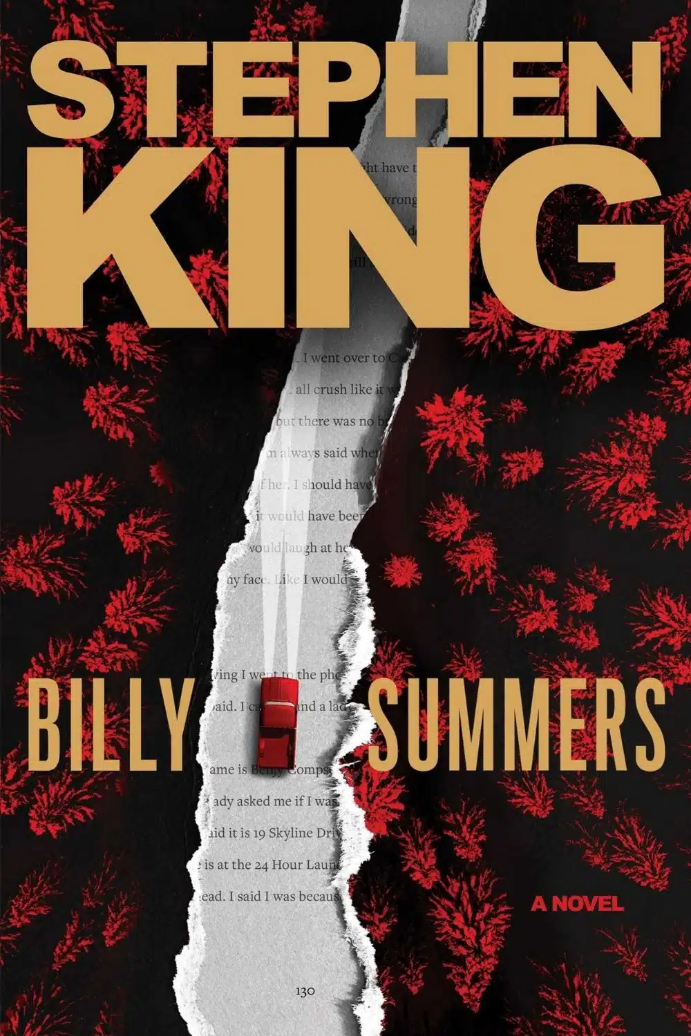 Best Mystery Novels Of August 2021