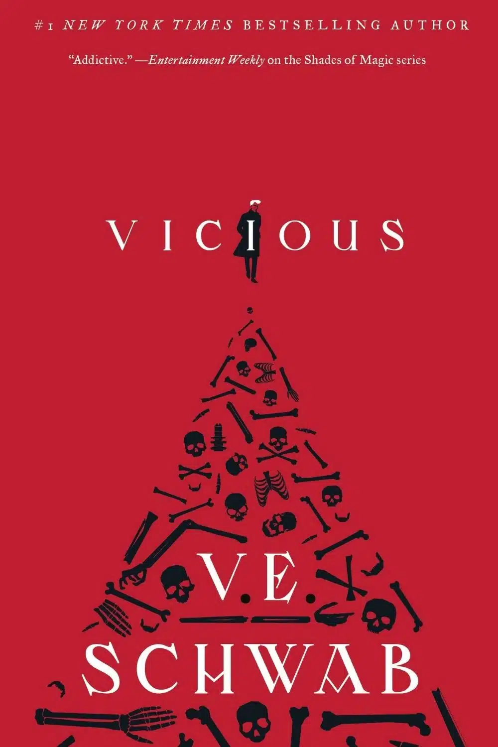 Books Told From The Villain's Perspective