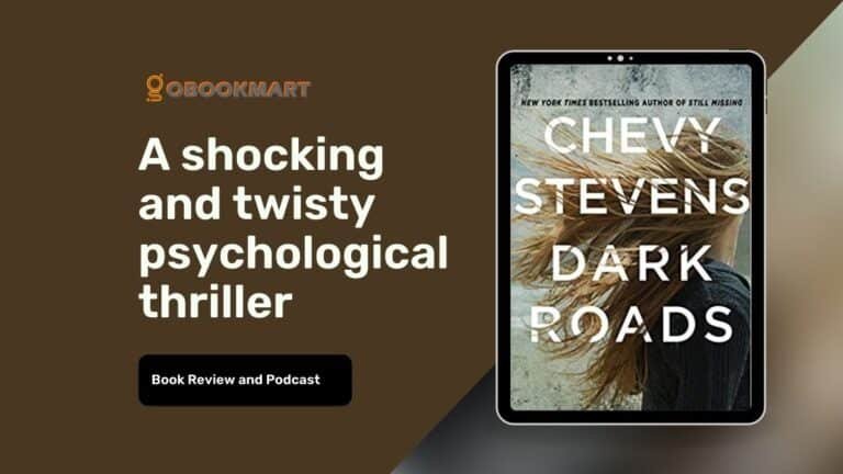 Caminos oscuros de Chevy Stevens | Thriller psicológico impactante y retorcido