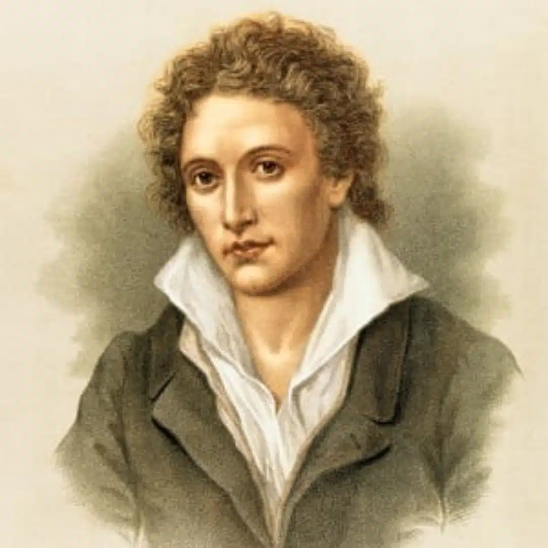 Famous Authors Born In August