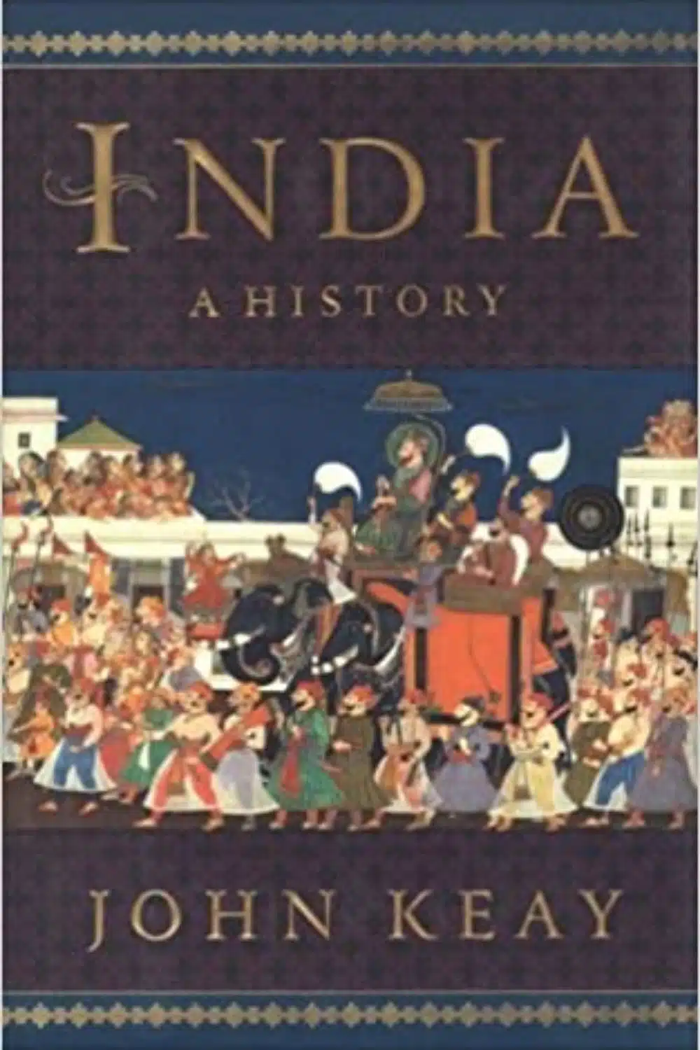History Of India