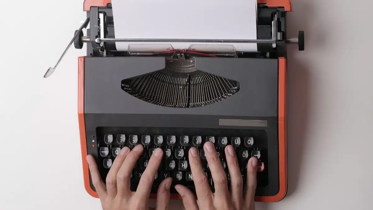 How To Get Ideas To Write A Novel?