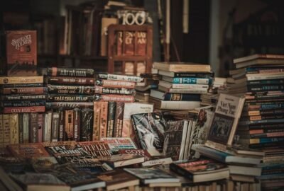 impacto de los libros en nuestra vida | Cómo la lectura de libros influye en nuestra vida