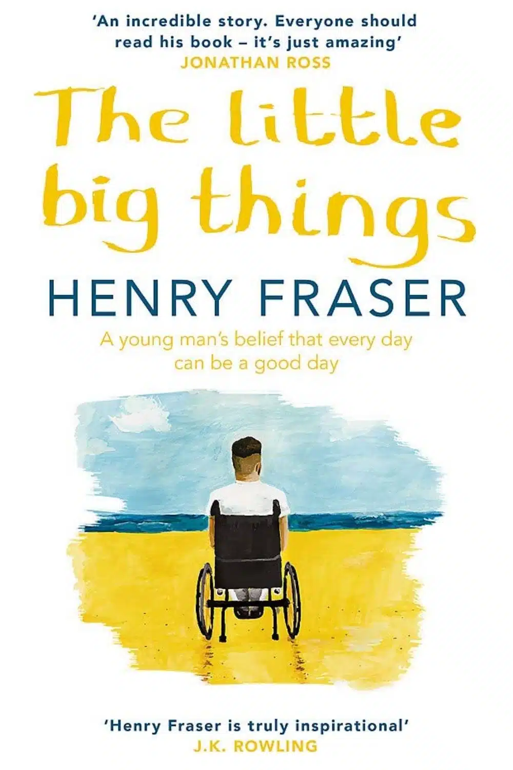 Life Stories That Inspire