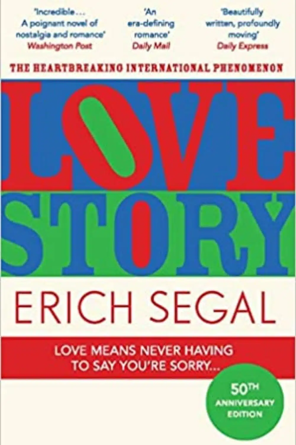 Love Story Books