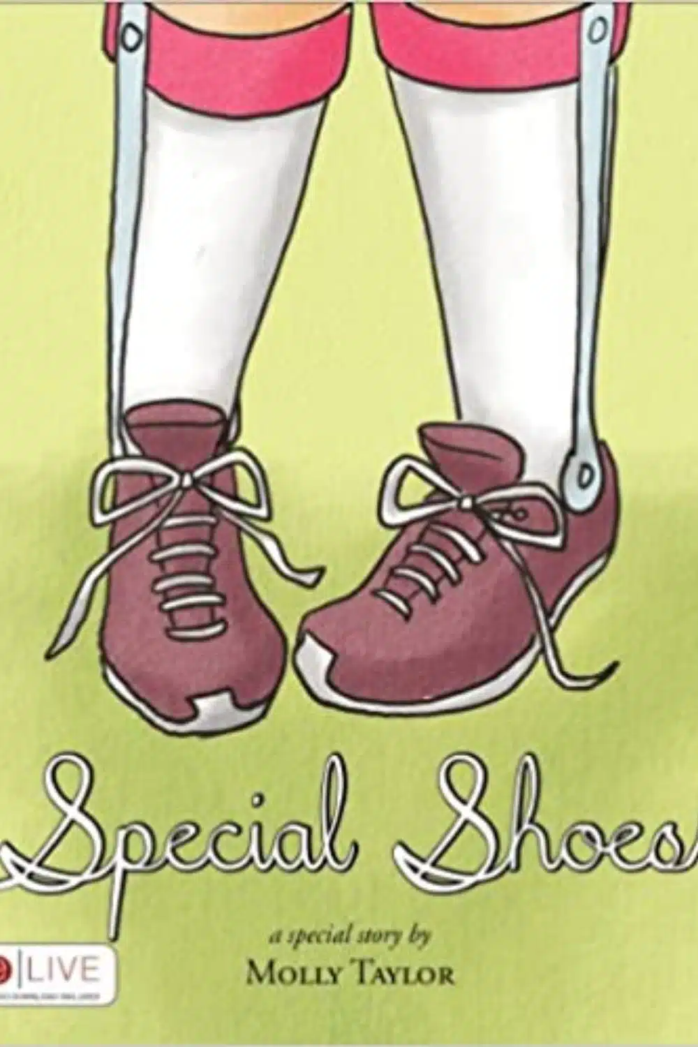 Most Inspiring Books For Disabled People