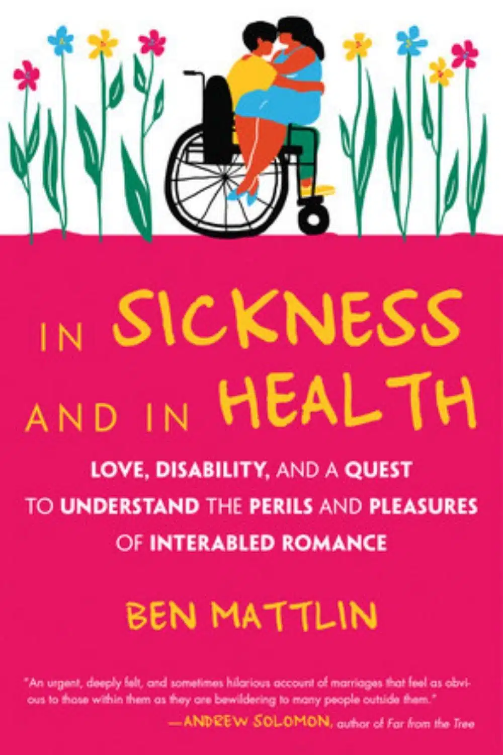 Most Inspiring Books For Disabled People