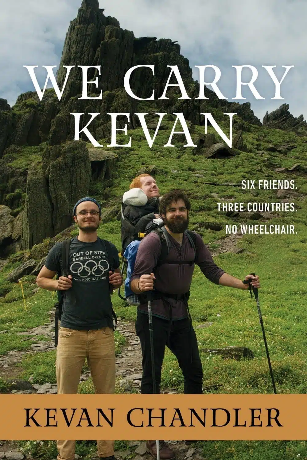 Most Inspiring Books For Disabled People