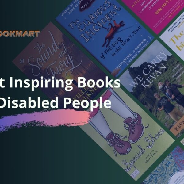 libros más inspiradores para personas con discapacidad | Historias de vida que inspiran