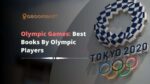 Olympic Games Best Books By Olympic Players