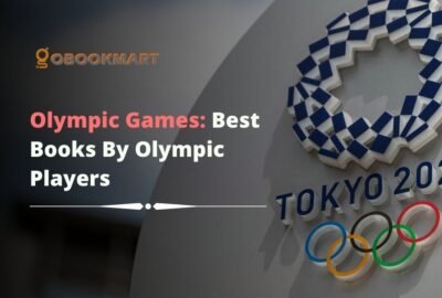 Juegos Olímpicos: Los mejores libros de jugadores olímpicos