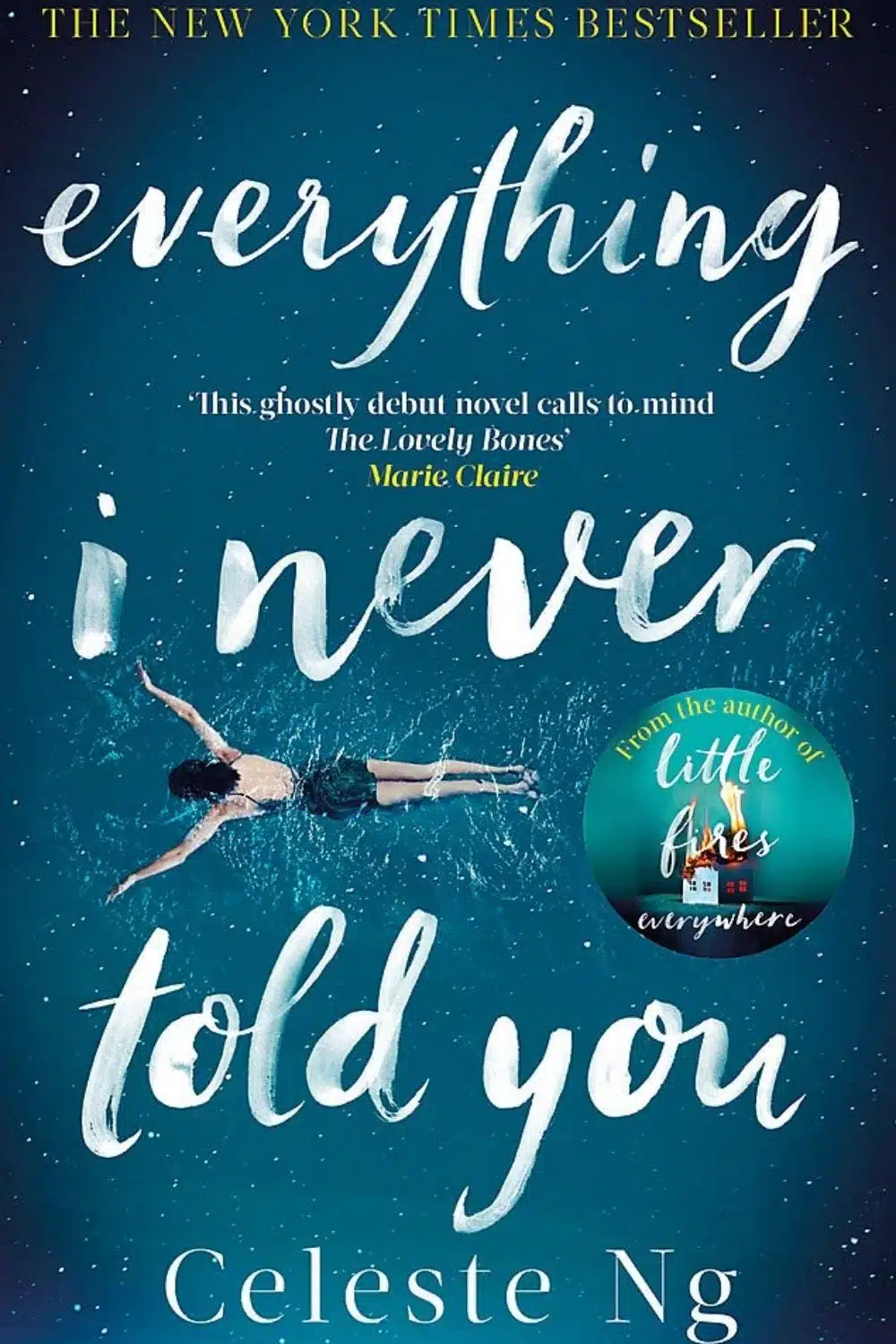 Successful Authors at First Attempt