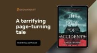 The Book Of Accidents By Chuck Wendig Is A Terrifying Page-Turning