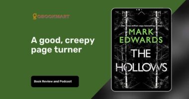 The Hollows: By Mark Edwards Is A Good, Creepy Page Turner
