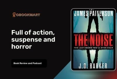 Le bruit Par James Patterson et JD Barker | Plein d'action, de suspense et d'horreur