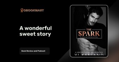 The Spark: By Vi Keeland Is A Wonderful Sweet Story
