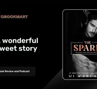 The Spark: By Vi Keeland Is A Wonderful Sweet Story