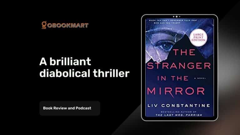El extraño en el espejo de Liv Constantine | Un thriller diabólico brillante