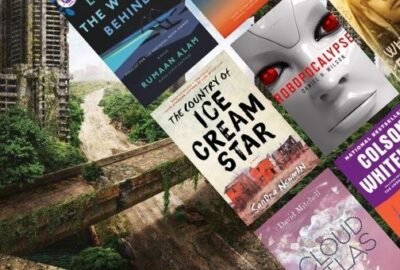 10 mejores libros basados ​​en el mundo apocalíptico