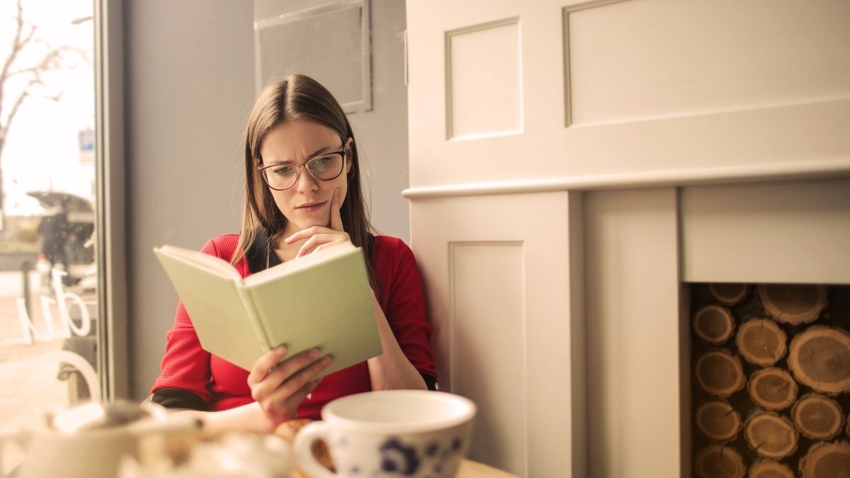 Think Before You Speak, Read Before You Think - Fran Lebowitz