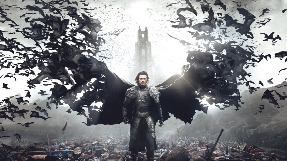 Who First Wrote About Dracula? How Dracula Developed With Time as Character?